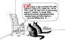 Cat - B. Kliban - 9780911104547
