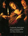 Continuity, Innovation, and Connoisseurship - Mary Jane Harris - 9780911209563