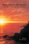 Return to the Source - Wilson Van Dusen - 9780911226379