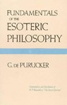 Fundamentals of the Esoteric Philosophy - PURUCKER,  G de - 9780911500646