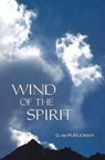 Wind of the Spirit - G. de Purucker - 9780911500684