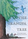 The Grandpa Tree - Mike Donahue - 9780911797428