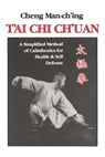 T'ai Chi Ch'uan - Cheng Man-ch'ing a - 9780913028858