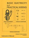 Basic Electricity & Practical Wiring Instructor's Manual - Thomas A. Hoerner - 9780913163627