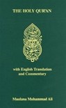 Holy Quran - Maulana Muhammad Ali - 9780913321058