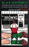 Black Economics - Jawanza Kunjufu - 9780913543825