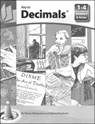 Key to Decimals, Books 1-4, Answers and Notes - McGraw Hill - 9780913684252