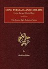 Long Term Almanac - Geoffrey Kolbe - 9780914025108