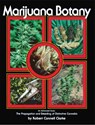 Marijuana Botany - Robert Connell Clarke - 9780914171782