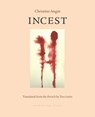 Incest - Christine Angot - 9780914671886