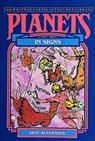 Planets in Signs - Skye Alexander - 9780914918790