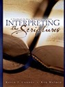 Interpreting the Scriptures - Kevin J. Conner ; Kenneth P. Malmin ; Ken Malmin - 9780914936206