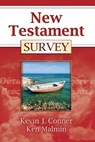 New Testament Survey - Kevin J. Conner ; Ken Malmin - 9780914936220