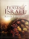 Feasts of Israel - Kevin J. Conner - 9780914936428