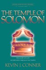 Temple of Solomon: The Glory of God as Displayed Through the Temple - Kevin J. Conner - 9780914936961