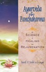 AYURVEDA & PANCHAKARMA - Sunhil Joshi - 9780914955375