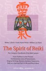 SPIRIT OF REIKI - Walter Lubeck - 9780914955672