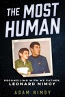 The Most Human - Adam Nimoy - 9780915864737
