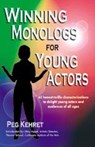Winning Monologs for Young Actors - Kehret - 9780916260385