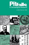 Pitfalls in Genealogical Research - Milton Rubincam - 9780916489281