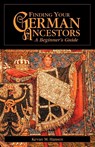 Finding Your German Ancestors - Kevan M. Hansen - 9780916489830