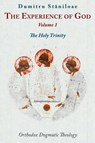 Orthodox Dogmatic Theology - Dumitru Staniloae - 9780917651700