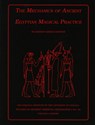 The Mechanics of Ancient Egyptian Magical Practice - Robert K. Ritner - 9780918986757