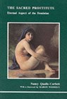 The Sacred Prostitute - Nancy Qualls-Corbett - 9780919123311