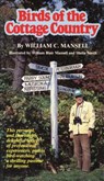 Birds of the Cottage Country - MANSELL,  William C. - 9780920469026