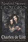 Newford Stories: Crow Girls - Charles De Lint - 9780920623626