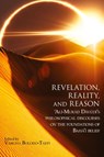Revelation, Reality, and Reason - 'Alí-Murád Dávúdí - 9780920904466