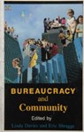 Bureaucracy and Community - Linda Davies - 9780921689577