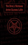 The Devil's Notebook - Anton Lavey - 9780922915118