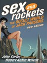 Sex And Rockets - John Carter - 9780922915972