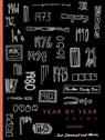 YEAR BY YEAR POEMS - Lynne Sachs - 9780927920209