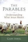 PARABLES - Gary Inrig - 9780929239392