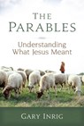 PARABLES - Gary Inrig - 9780929239392