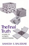 Final Truth - Ramesh S Balsekar - 9780929448091