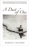 Duet of One - Ramesh S. Balsekar - 9780929448114