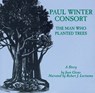 Man Who Planted Trees -  - 9780930031763
