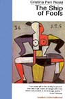 The Ship of Fools - Cristina Peri Rossi - 9780930523541