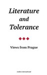 Literature and Tolerance - Vaclav Havel ; Ivan Klima ; Josef Skvorecky - 9780930523633