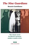The Nine Guardians - Rosario Castellanos - 9780930523909