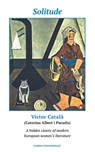 Solitude - Caterina "Víctor" Albert "Català" - 9780930523923