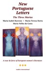 New Portuguese Letters - Maria Isabel Barreno ; etc. - 9780930523985
