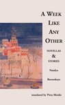 A Week Like Any Other - Natalya Baranskaya - 9780931188800