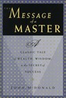 The Message of a Master - John N. McDonald - 9780931432958