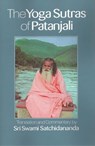 Yoga Sutras of Patanjali Pocket Edition - Patanjali - 9780932040282