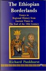The Ethiopian Borderlands - Richard Pankhurst - 9780932415196