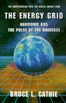 Energy Grid - Bruce Cathie - 9780932813442